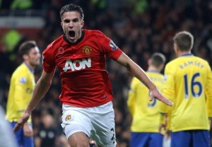 vanpersie