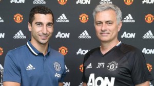 mkhitaryan