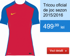 steaua echipament