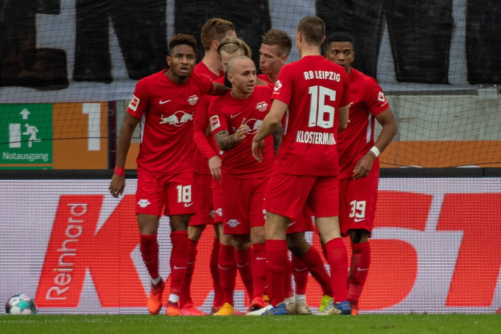 Rb Augsburg Rb Augsburg