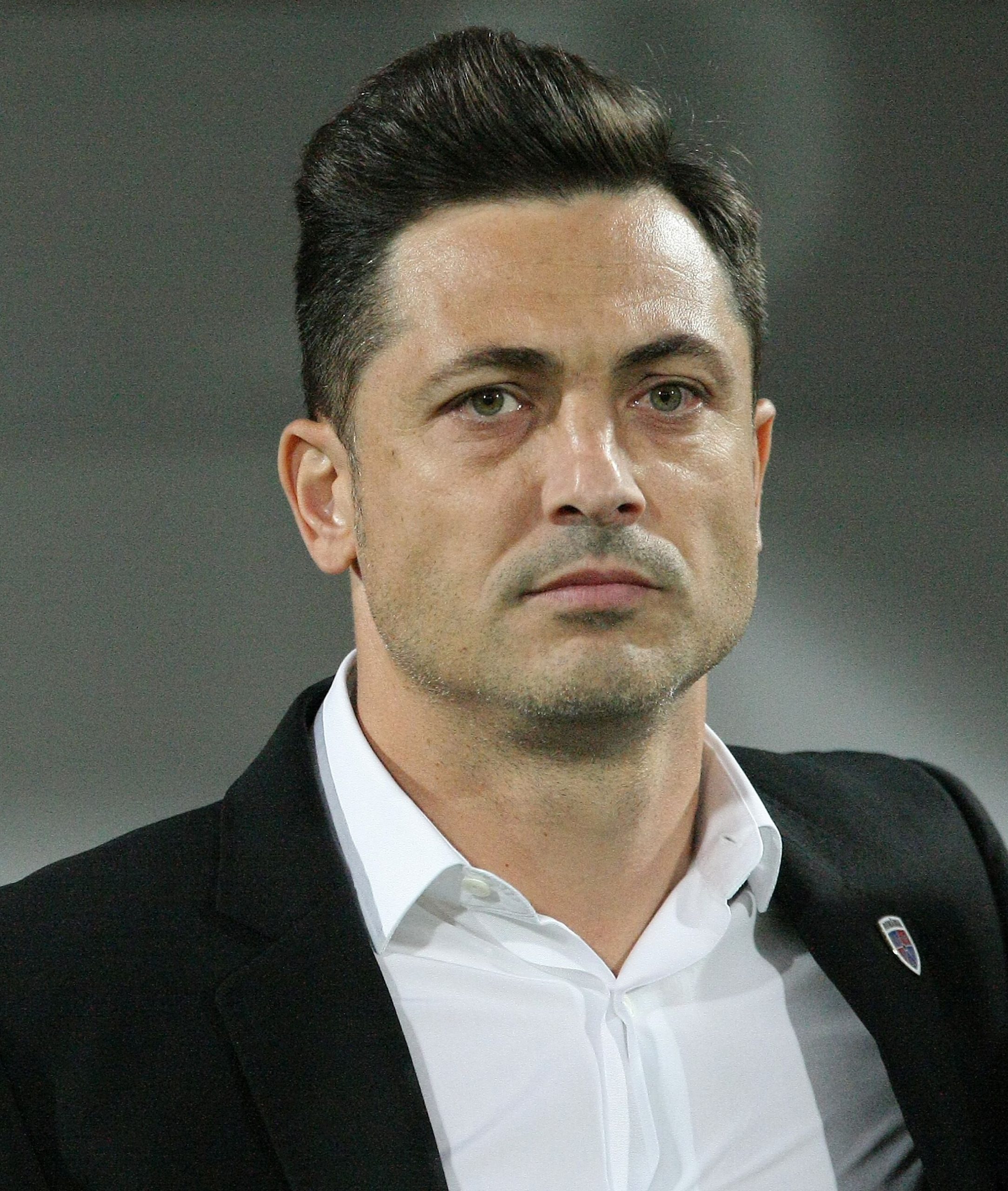 FOTBAL:ROMANIA U21-TARA GALILOR U21, CALIFICARI EURO 2019 ...