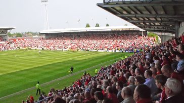 Wrexham AFC