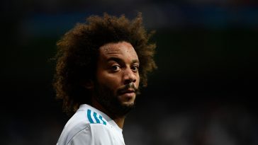 Marcelo, fundașul lui Real Madrid