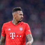 Jerome Boateng, fundașul lui Bayern Munchen