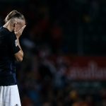 Domagoj Vida, căpitanul naționalei Croației