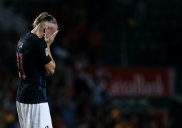 Domagoj Vida, căpitanul naționalei Croației