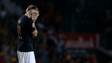 Domagoj Vida, căpitanul naționalei Croației