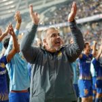 Cosmin Olăroiu, campion în China