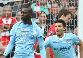 Mario Balotelli (Sursa: Sky Sports)