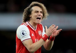 David Luiz (sursa: beIN Sports)