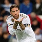 Sergio Ramos